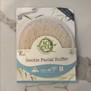 🌸5/$25🌸 So Eco gentle facial buffer